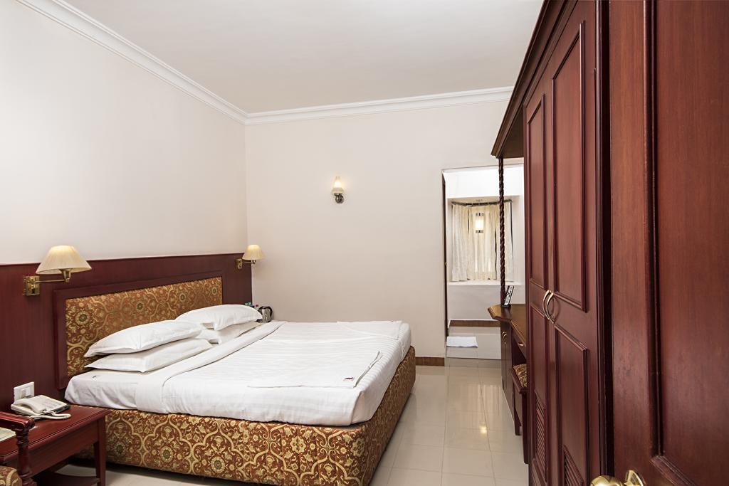 Готель Rr Residency Кодайканал Номер фото